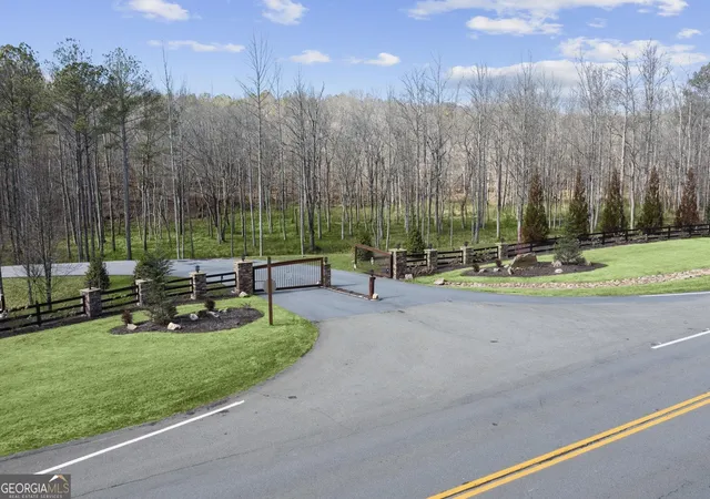 5th image of Lot 04 Blalock Mountain Rd, Talking Rock, GA 30175 | MLS# 10517057