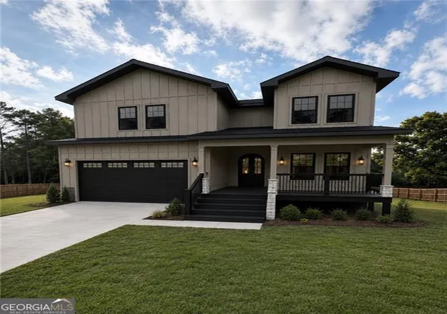 1st image of 394 Poplar Springs Rd, Hiram, GA 30141 | MLS# 10788511