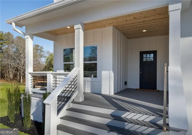 3rd image of 394 Poplar Springs Rd, Hiram, GA 30141 | MLS# 10788511