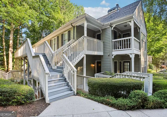 Photo 1 of Condo for sale at 208 Bainbridge Dr, Sandy Springs, GA 30327 | MLS# 10823617 | Listing updated on 2026-09-08