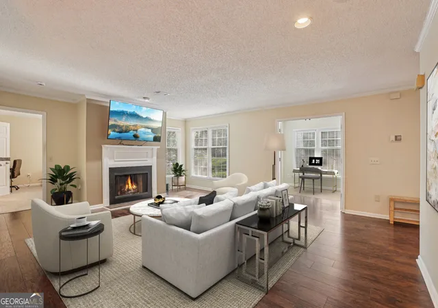 Photo 3 of Condo for sale at 208 Bainbridge Dr, Sandy Springs, GA 30327 | MLS# 10823617 | Listing updated on 2026-09-28