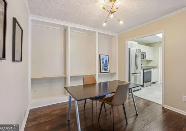 Photo 4 of Condo for sale at 208 Bainbridge Dr, Sandy Springs, GA 30327 | MLS# 10823617 | Listing updated on 2026-10-18