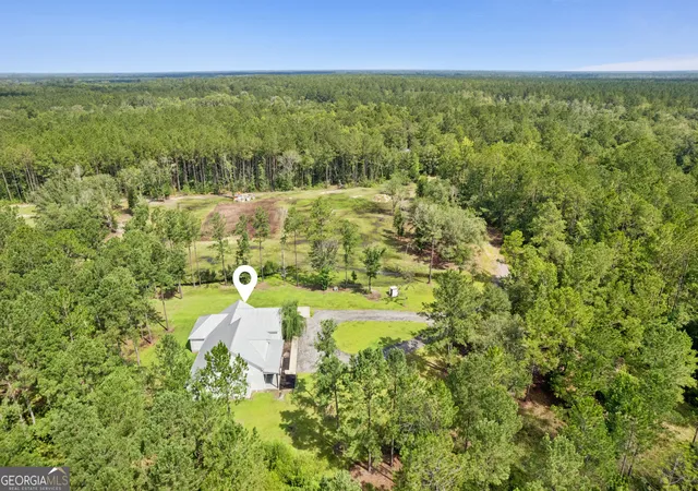 2nd image of 212 Clinch Ln, Brunswick, GA 31523 | MLS# 10798169