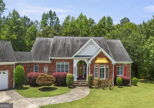 Photo 1 of Single family home for sale at 578 Mcgarity Rd, Temple, GA 30179 | MLS# 10822975 | Listing updated on 2026-09-18
