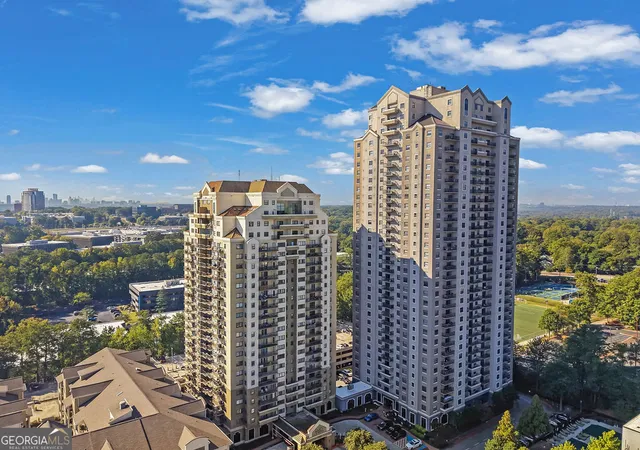 Photo 1 of Sale Pending at 795 Hammond Dr #1005, Sandy Springs, GA 30328 | MLS# 10876116 | Listing updated on 2026-10-27