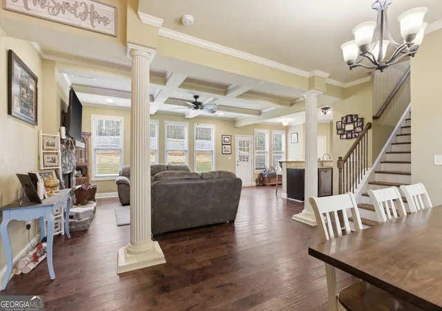 2nd image of 130 Maple Dr, Commerce, GA 30529 | MLS# 10825730