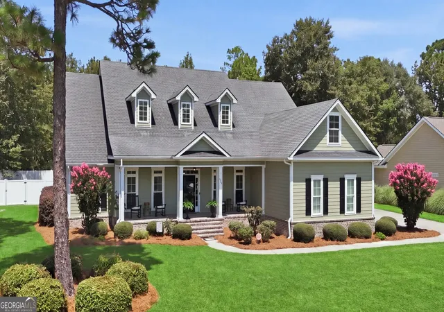 1st image of 335 Myrtle Crossing Dr, Statesboro, GA 30458 | MLS# 10824386