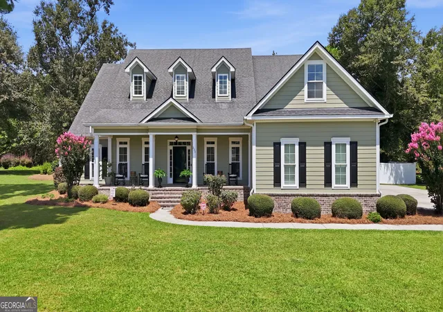 2nd image of 335 Myrtle Crossing Dr, Statesboro, GA 30458 | MLS# 10824386