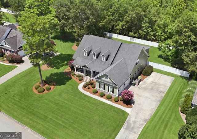 Photo 3 of Single family home for sale at 335 Myrtle Crossing Dr, Statesboro, GA 30458 | MLS# 10824386 | Listing updated on 2026-10-16