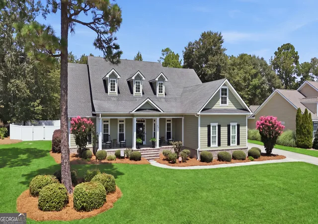 52nd image of 335 Myrtle Crossing Dr, Statesboro, GA 30458 | MLS# 10824386