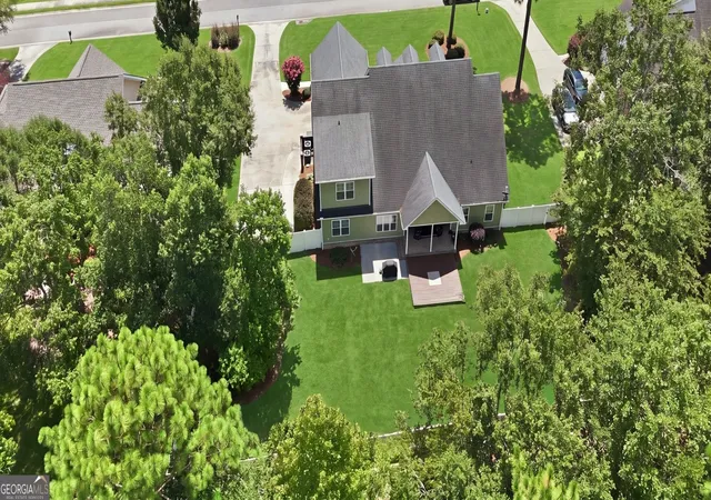 Photo 4 of Single family home for sale at 335 Myrtle Crossing Dr, Statesboro, GA 30458 | MLS# 10824386 | Listing updated on 2026-10-16