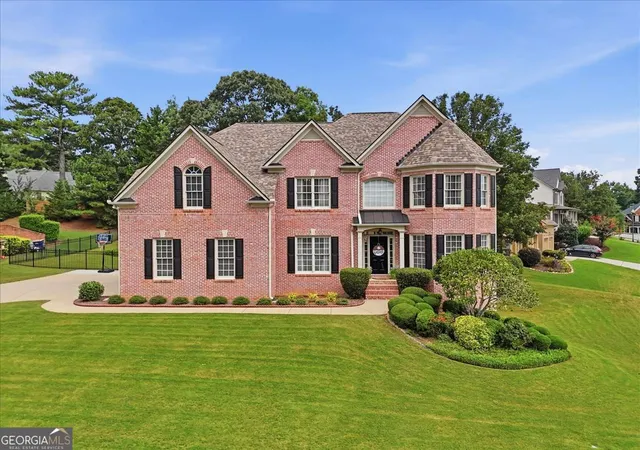 1st image of 1734 Woodbow Path, Dacula, GA 30019 | MLS# 10820998