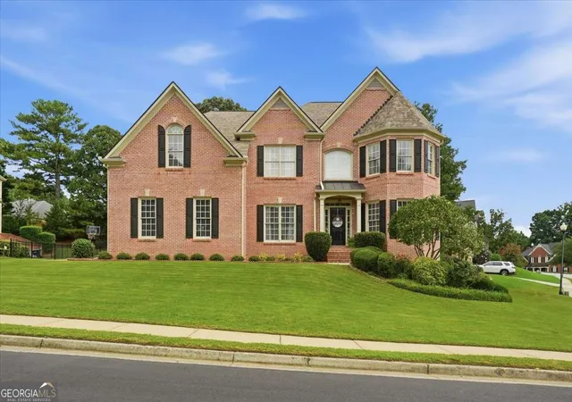 2nd image of 1734 Woodbow Path, Dacula, GA 30019 | MLS# 10820998