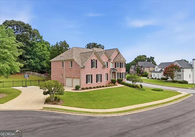 3rd image of 1734 Woodbow Path, Dacula, GA 30019 | MLS# 10820998