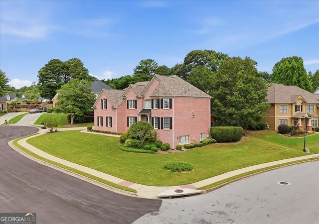 4th image of 1734 Woodbow Path, Dacula, GA 30019 | MLS# 10820998