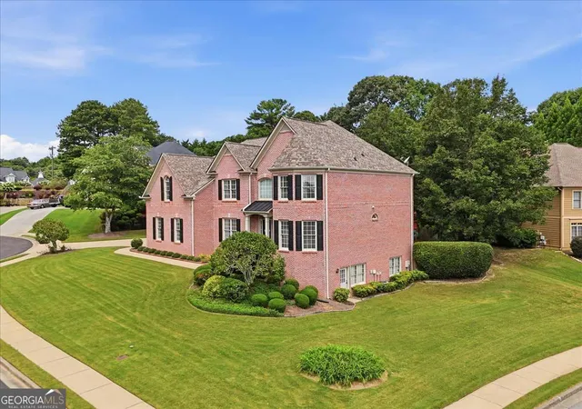 5th image of 1734 Woodbow Path, Dacula, GA 30019 | MLS# 10820998