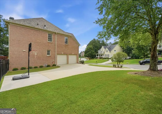 78th image of 1734 Woodbow Path, Dacula, GA 30019 | MLS# 10820998
