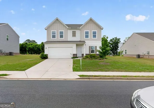 Photo 1 of Single family home for sale at 160 Verona Dr Nw, Cartersville, GA 30120 | MLS# 10836292 | Listing updated on 2026-09-14