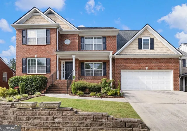 1st image of 6062 Park Bend Ave, Braselton, GA 30517 | MLS# 10808266
