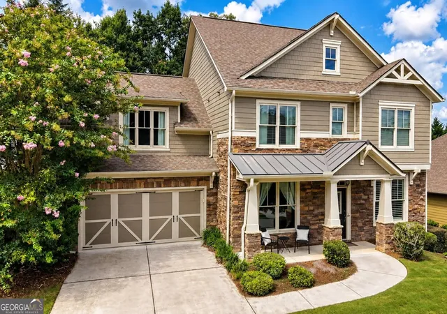 1st image of 7232 Lake Sterling Blvd, Flowery Branch, GA 30542 | MLS# 10821647