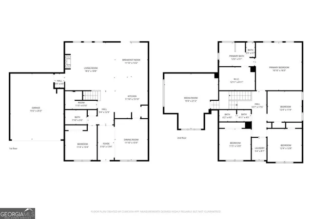 34th image of 7232 Lake Sterling Blvd, Flowery Branch, GA 30542 | MLS# 10821647