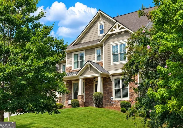 3rd image of 7232 Lake Sterling Blvd, Flowery Branch, GA 30542 | MLS# 10821647