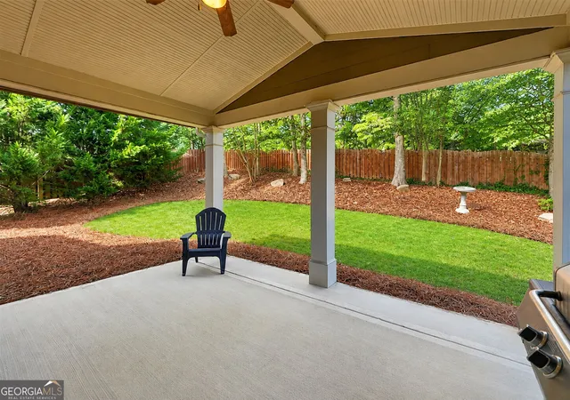 4th image of 7232 Lake Sterling Blvd, Flowery Branch, GA 30542 | MLS# 10821647