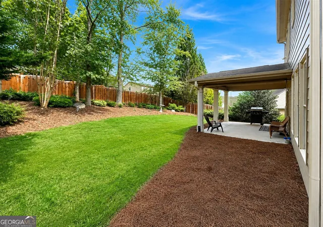 5th image of 7232 Lake Sterling Blvd, Flowery Branch, GA 30542 | MLS# 10821647
