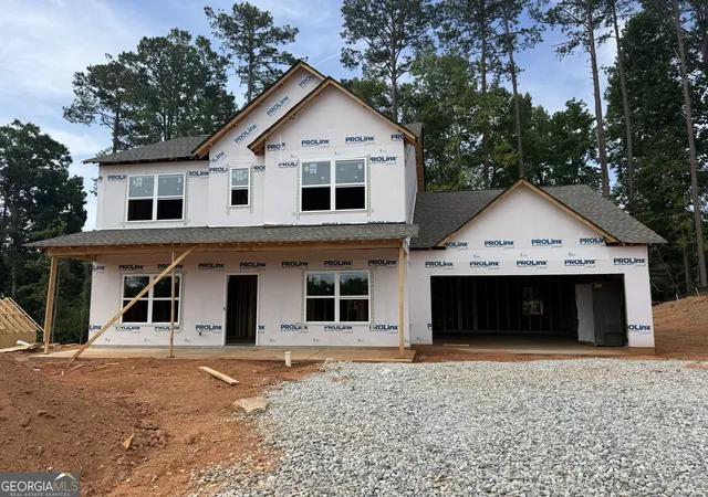 1st image of 135 Fairwinds Dr, Covington, GA 30016 | MLS# 10793535