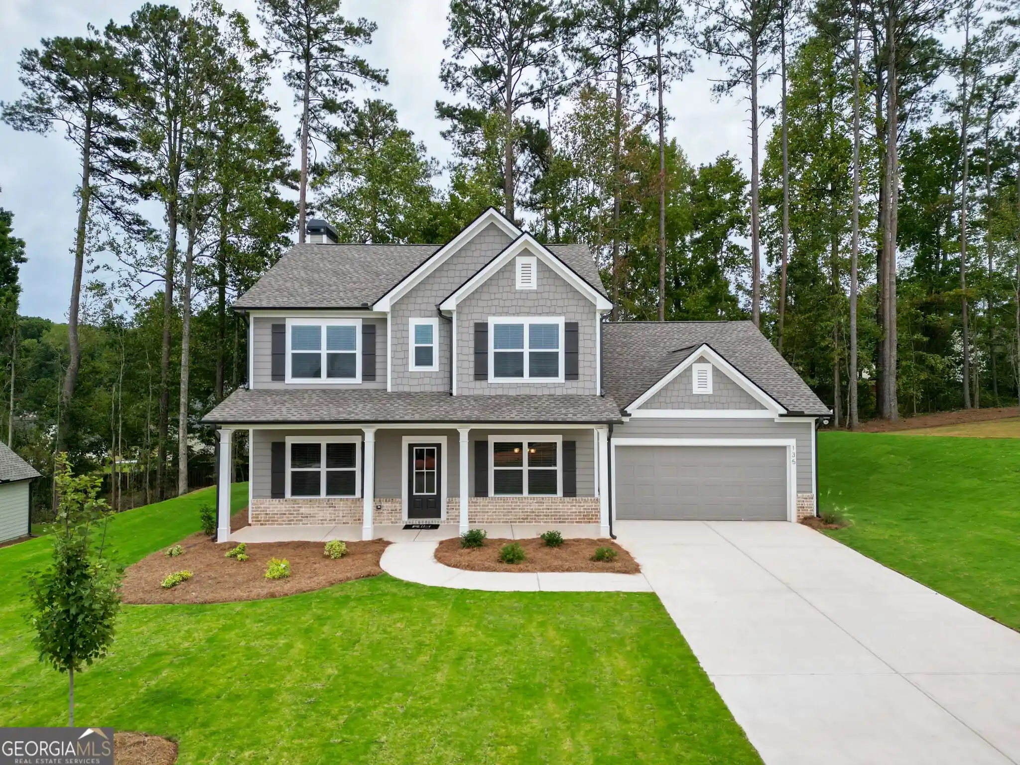 Single family home for sale at 135 Fairwinds Dr, Covington, GA 30016 | MLS# 10793535