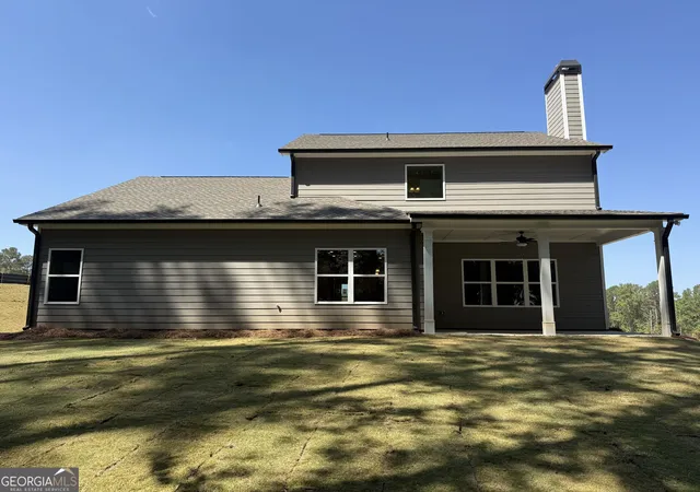 Photo 2 of Single family home for sale at 135 Fairwinds Dr, Covington, GA 30016 | MLS# 10793535 | Listing updated on 2026-08-25
