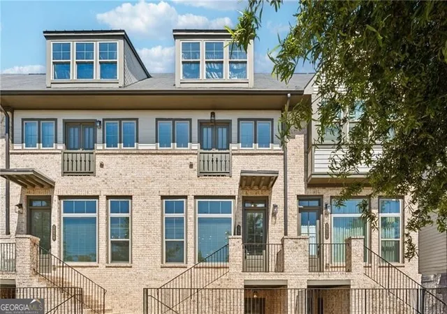 1st image of 3920 Danube Ln, Atlanta, GA 30339 | MLS# 10714035