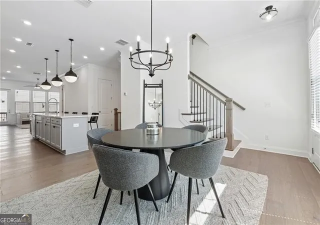 5th image of 3920 Danube Ln, Atlanta, GA 30339 | MLS# 10714035