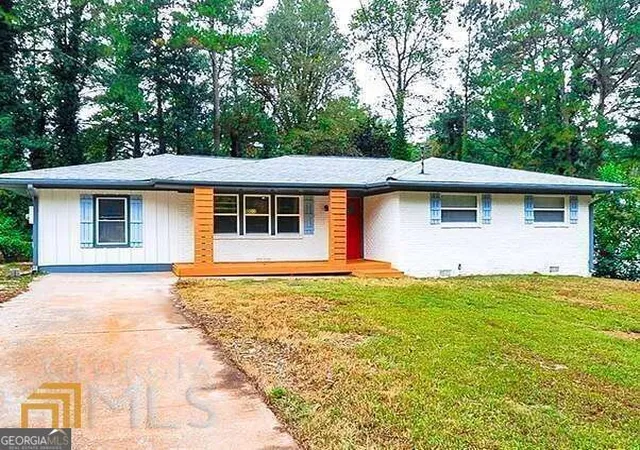 Photo 1 of Single family home for sale at 1877 Glenmar Dr, Decatur, GA 30032 | MLS# 10867331 | Listing updated on 2026-10-27
