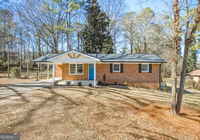 1st image of 4220 Kent Dr, Powder Springs, GA 30127 | MLS# 10790131
