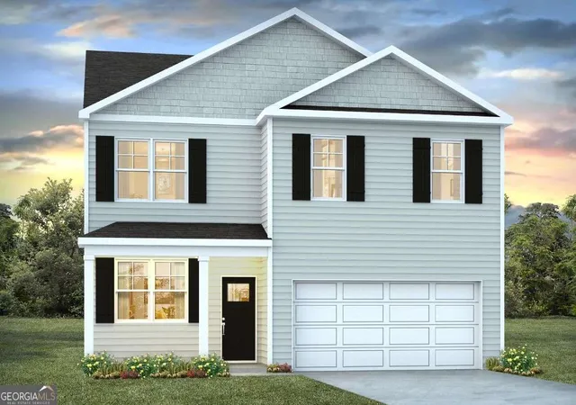 1st image of 310 Flax St, Statesboro, GA 30461 | MLS# 10662048