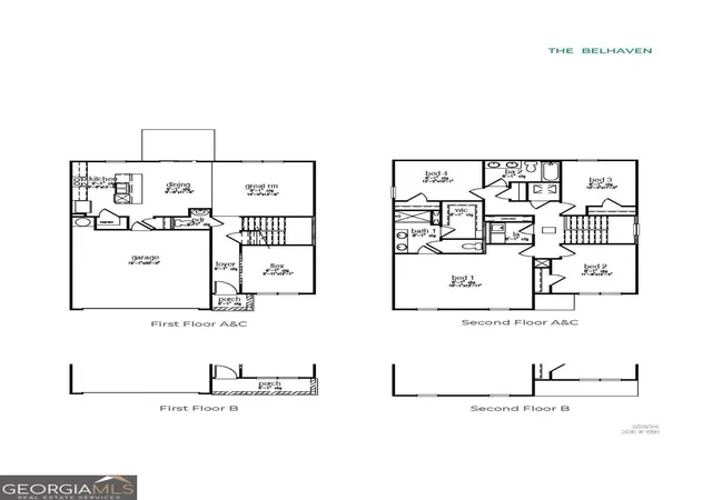 2nd image of 310 Flax St, Statesboro, GA 30461 | MLS# 10662048