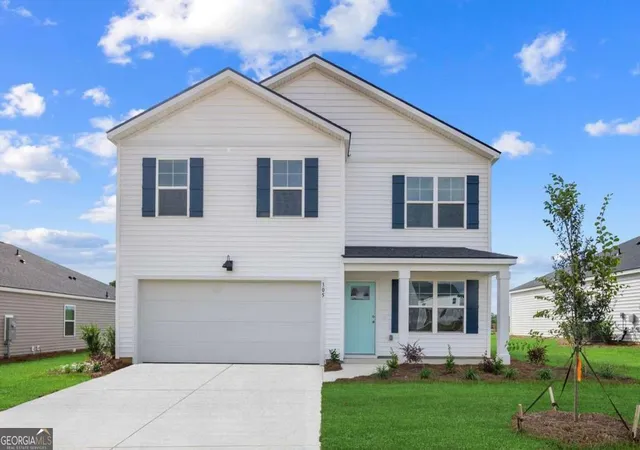 4th image of 310 Flax St, Statesboro, GA 30461 | MLS# 10662048