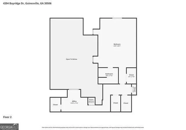 Photo 104 of Mansion for sale at 4204 Bayridge Dr, Gainesville, GA 30506 | MLS# 10795158 | Listing updated on 2026-09-03
