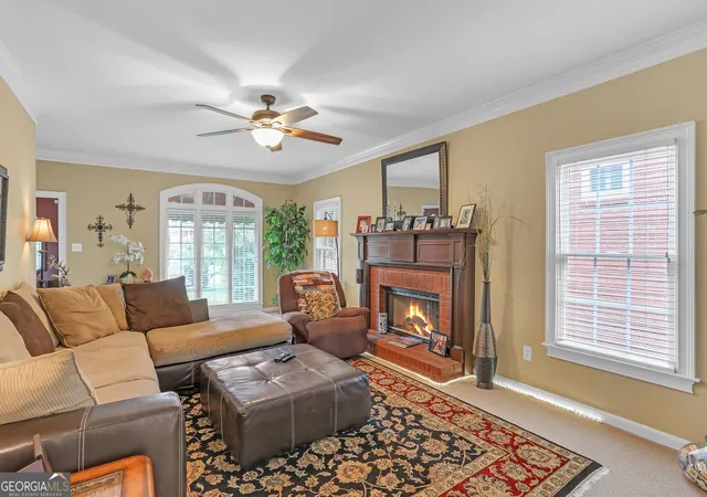 Photo 3 of Single family home for sale at 1910 Stockton Walk Ln, Snellville, GA 30078 | MLS# 10836196 | Listing updated on 2026-09-14
