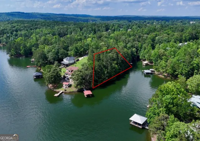1st image of Lot 32 Walnut Street, Wedowee, AL 36278 | MLS# 10781453