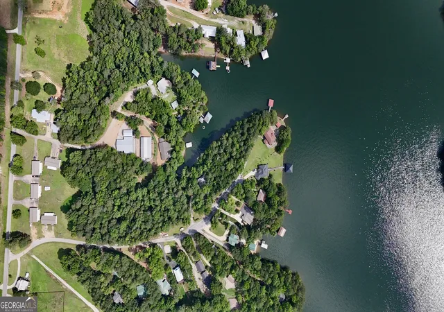 5th image of Lot 32 Walnut Street, Wedowee, AL 36278 | MLS# 10781453