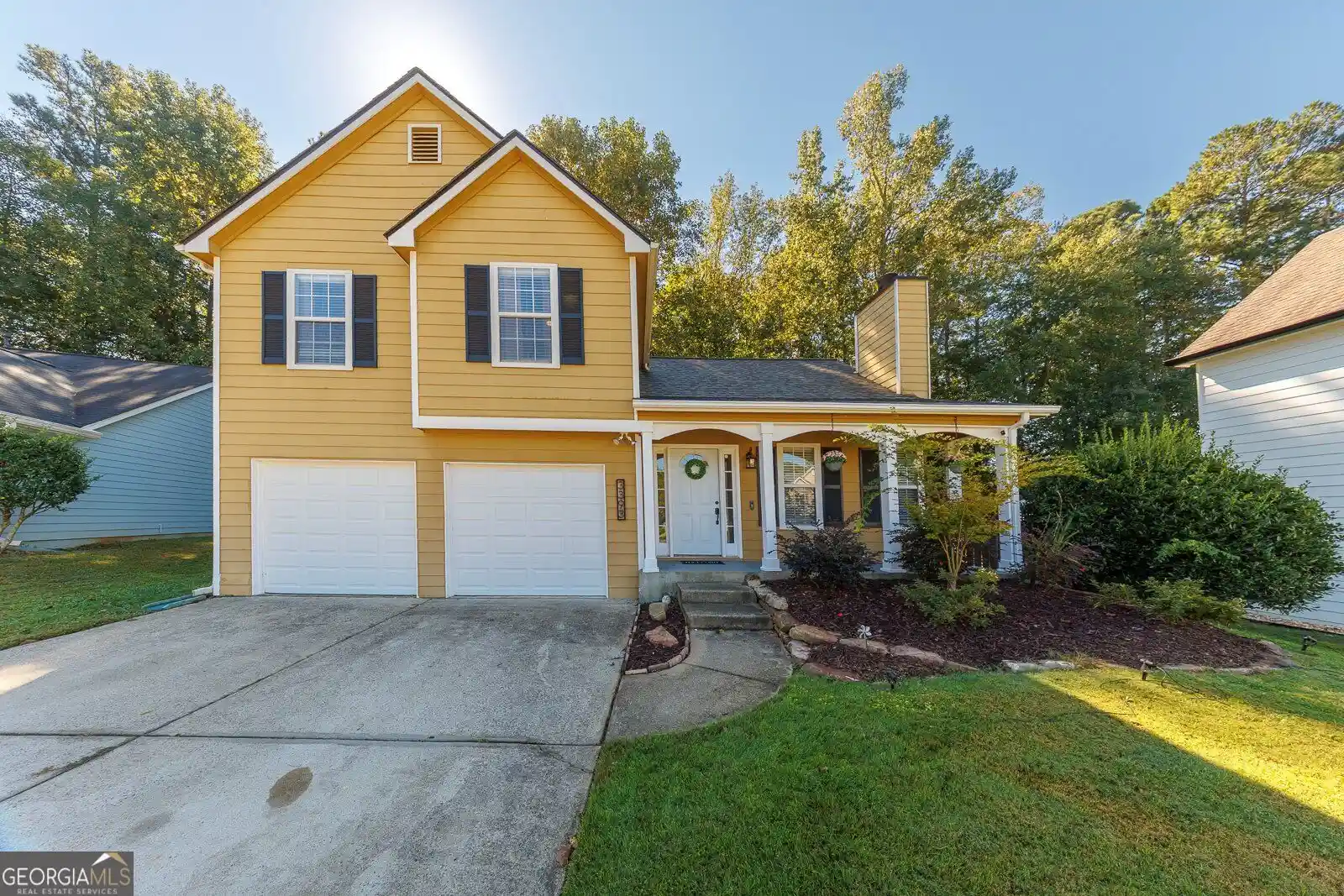 Photo 1 of Single family home for sale at 3393 Orange Ln Nw, Acworth, GA 30101 | MLS# 10877163 | Listing updated on 2026-10-22