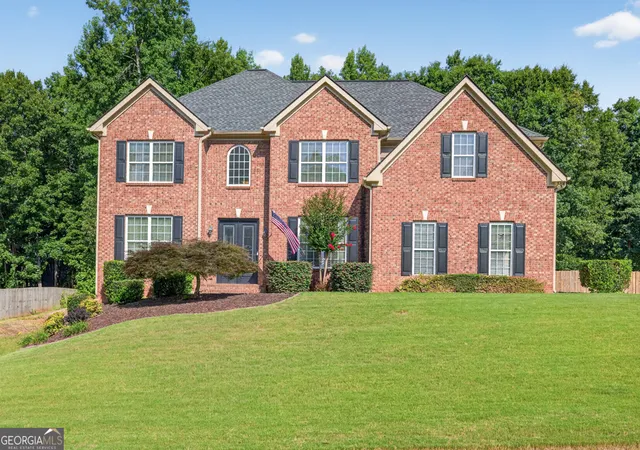 1st image of 202 Prestwick Dr, Hoschton, GA 30548 | MLS# 10805542
