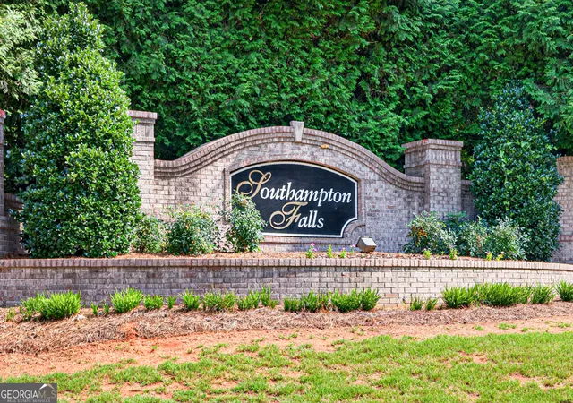 61st image of 202 Prestwick Dr, Hoschton, GA 30548 | MLS# 10805542
