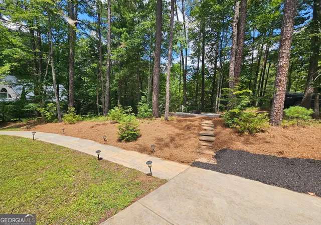 Photo 4 of Single family home for sale at 418 Wilfar Strasse, Helen, GA 30545 | MLS# 10819058 | Listing updated on 2026-08-18
