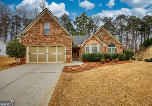 1st image of 421 Jennifer Springs Dr, Monroe, GA 30656 | MLS# 10696330