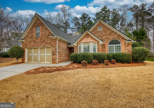 2nd image of 421 Jennifer Springs Dr, Monroe, GA 30656 | MLS# 10696330