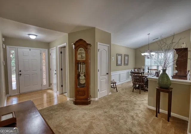 3rd image of 421 Jennifer Springs Dr, Monroe, GA 30656 | MLS# 10696330