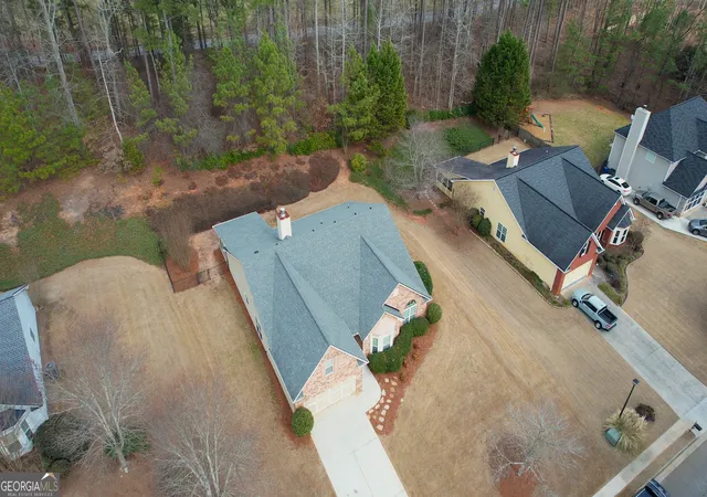46th image of 421 Jennifer Springs Dr, Monroe, GA 30656 | MLS# 10696330